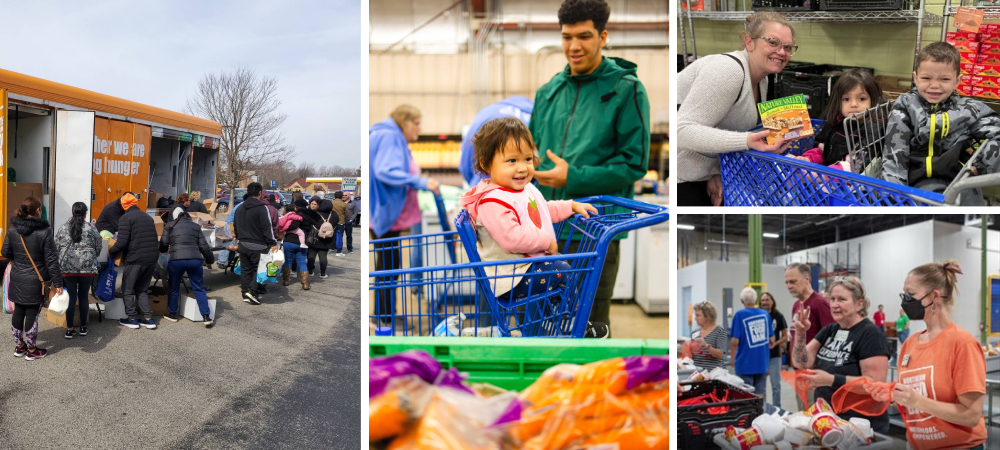 Northern Illinois Food Bank