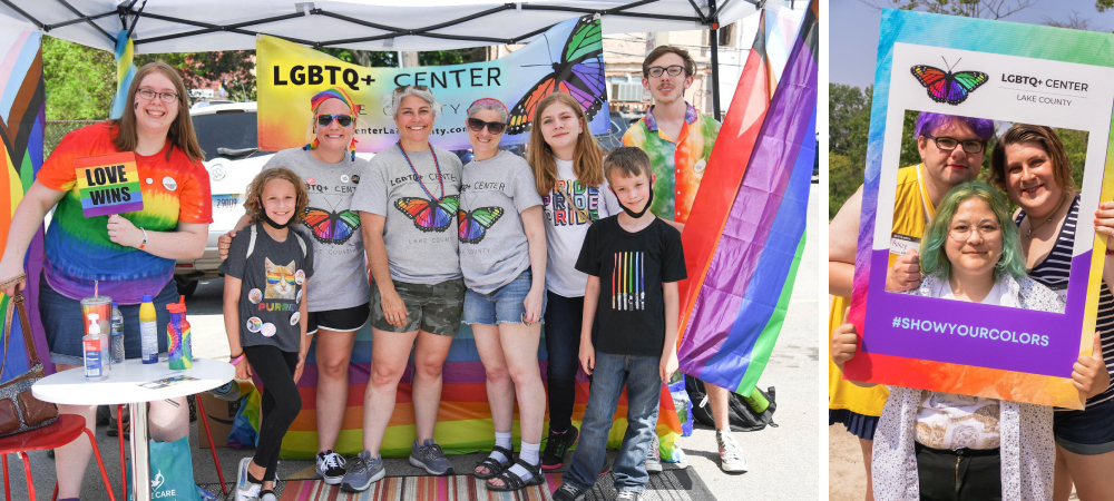 lgbtq center lake county