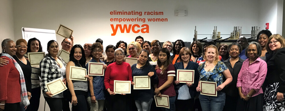 YWCA Metro Chicago