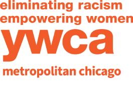 YWCA logo