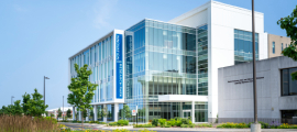 Rosalind Franklin University Health Clinics