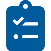 checklist icon