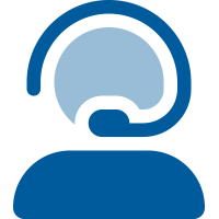 person headset icon