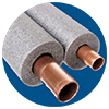 Pipe insulation