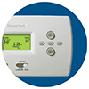 Programmable thermostat