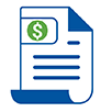 income eligible list icon