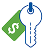 renter savings icon